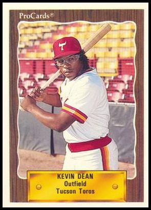 214 Kevin Dean